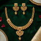 Chaitanya Necklace Set
