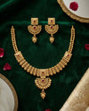 Chaitanya Necklace Set