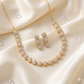 Akanksha Necklace set