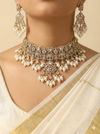 Aarna Choker Set