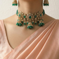 Aadhya Choker set