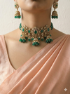 Aadhya Choker set