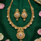Charu Necklace Set