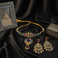 Alatakshi Necklace Set