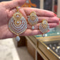 Aadhya Pendant Set