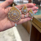 Aanandi Pendant Set
