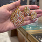 Aakruti Pendant Set