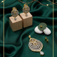 Aadhya Pendant Set