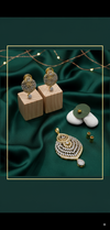 Aadhya Pendant Set