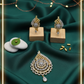 Aanandi Pendant Set