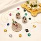 Bhavika Pendant Set