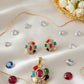 Bhavini Pendant Set