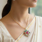 Bhavita Pendant Set