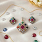 Bhavita Pendant Set