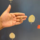Harshita Anti Tarnish  Adjustable Ring