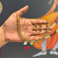 Bindu Necklace Set
