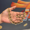 Binita Necklace Set