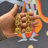 Rashmi jhumke earring