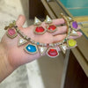 Damini Necklace Set