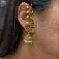 Neha Earring Jhumka