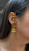 Neha Earring Jhumka