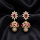 Hina Mid Size Hanging Earring