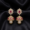 Hina Mid Size Hanging Earring