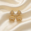 Himanshi Jhumki Earring