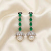Himanshi Mid Size Hanging Earring