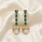 Himanshi Mid Size Hanging Earring