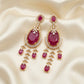 Harkirat Medium Size Hanging Earring