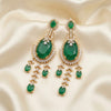 Harkirat Medium Size Hanging Earring