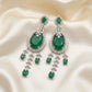 Harkirat Medium Size Hanging Earring
