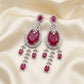 Harkirat Medium Size Hanging Earring