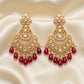 Hitanshi Earring