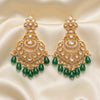 Hitanshi Earring
