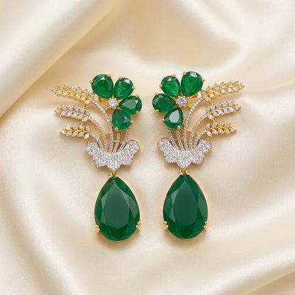 Himanshi Earring