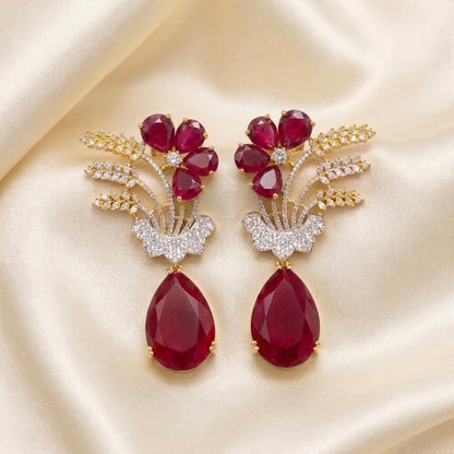 Himanshi Earring