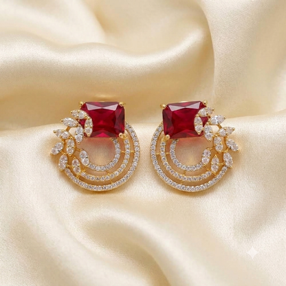 Harman Earring