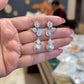Arya Earrings