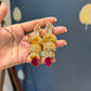 Himanshi Earring