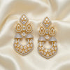 Garima Diamond Medium Size Hanging Earring