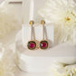 Chaitali Earrings
