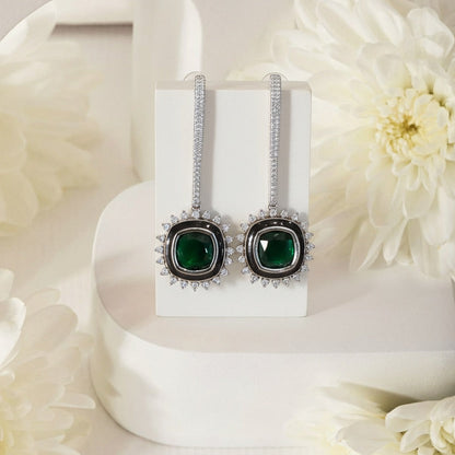 Chaitali Earrings