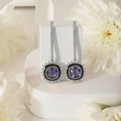 Chaitali Earrings