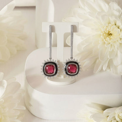 Chaitali Earrings