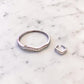 Akriti Bracelet with ring