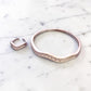 Akriti Bracelet with ring