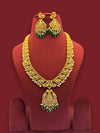 Ankita Temple Jewellery Necklace Set
