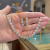 Akanksha Necklace set